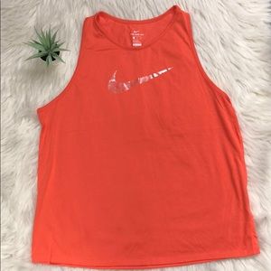 Nike Tank Xl‎